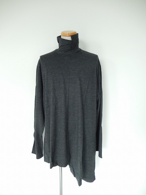 ヨウジヤマモト FH-J19-021 AUTUMN / WINTER 2023-24 | Yohji Yamamoto